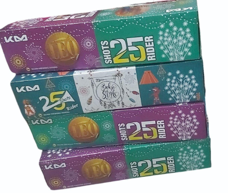 Nila Crackers  